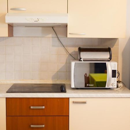 Apartman Mare Lovrečica Kültér fotó